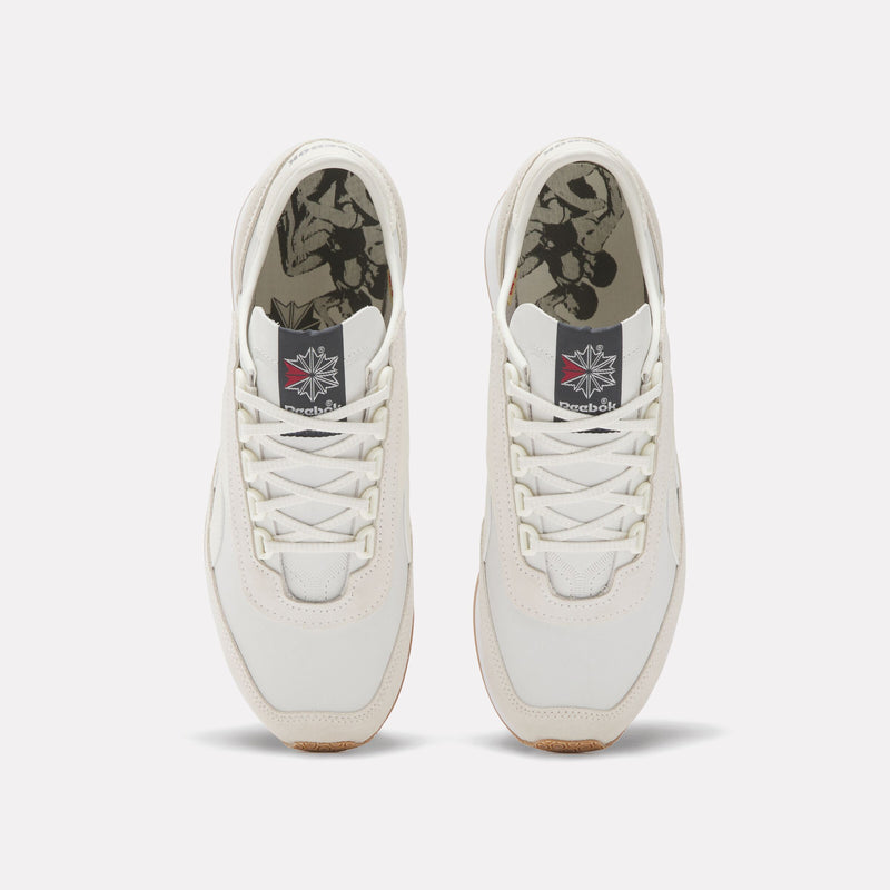 Camargue Shoes