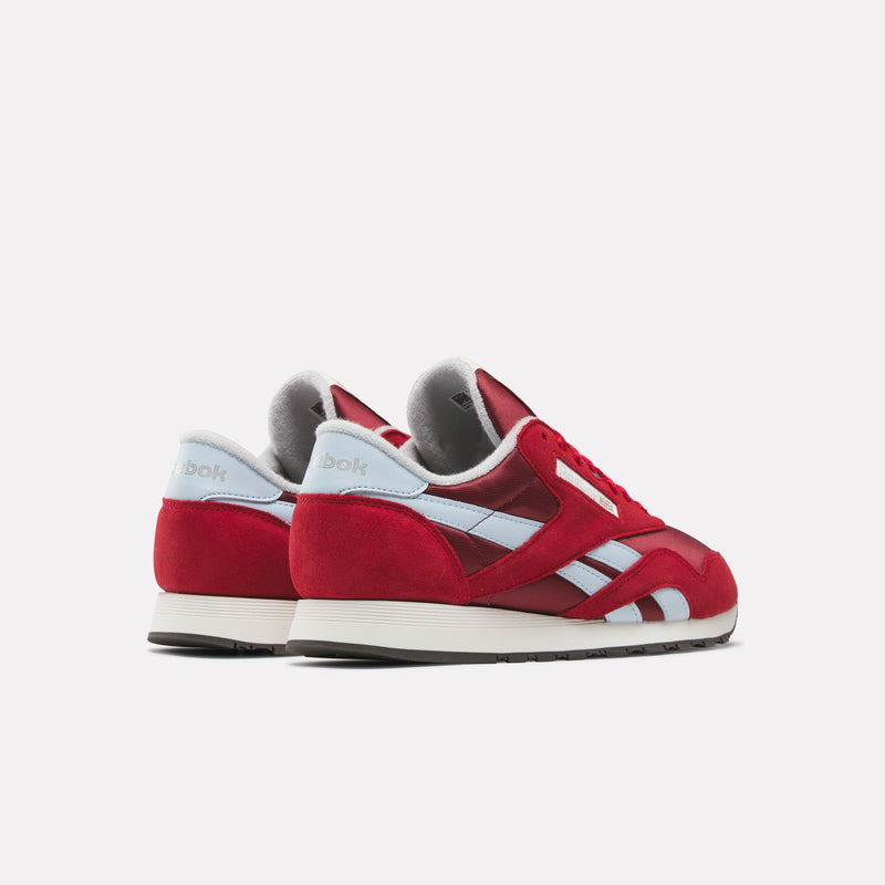 Men's Classic Nylon Shoes