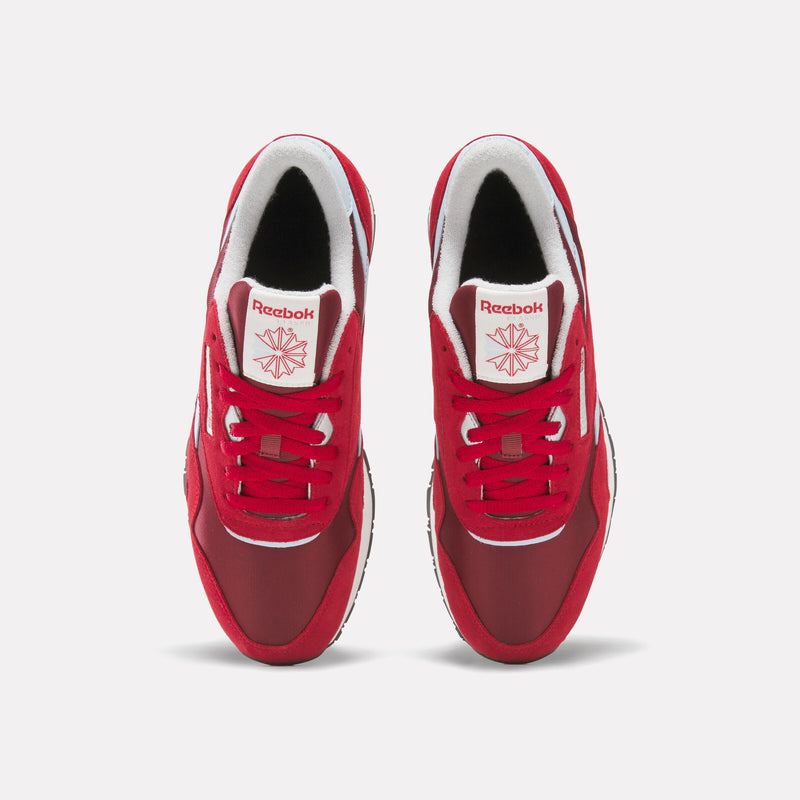 Men's Classic Nylon Shoes