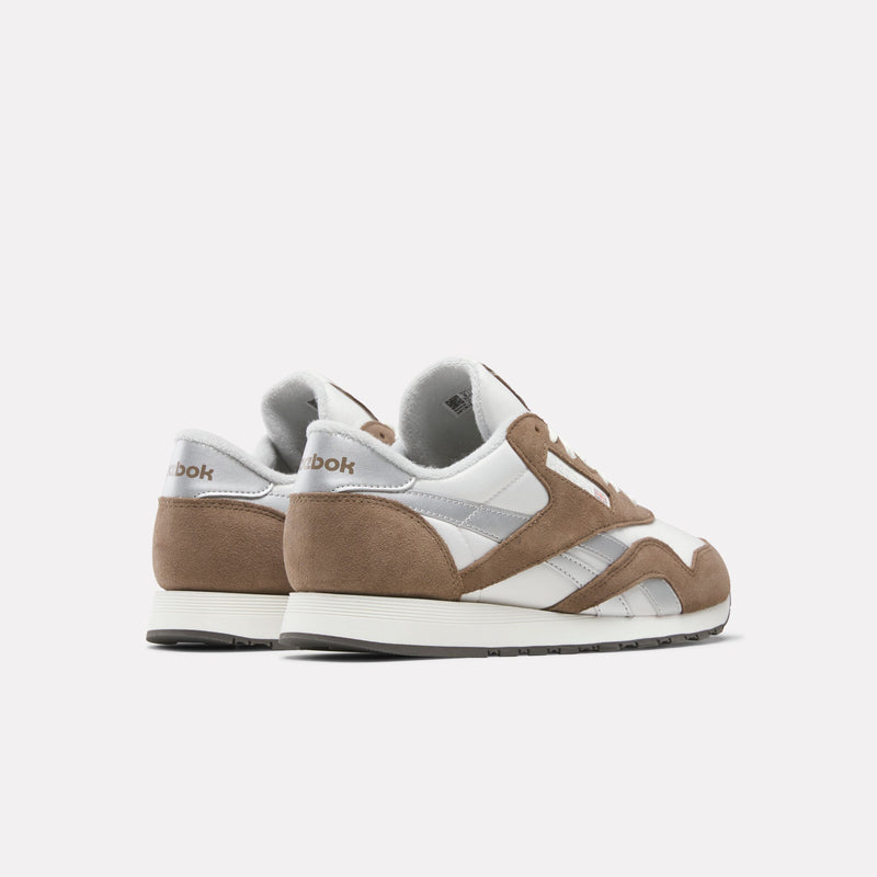 Men's Classic Nylon Shoes
