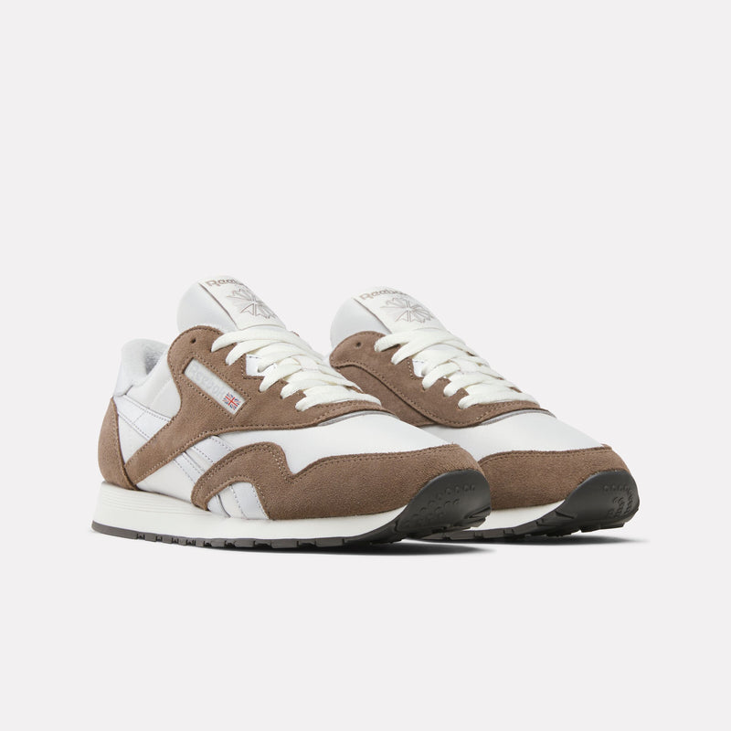 Men's Classic Nylon Shoes