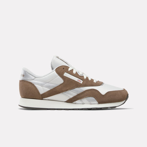 Men's Classic Nylon Shoes