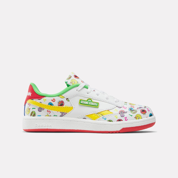 Club C Revenge - Reebok