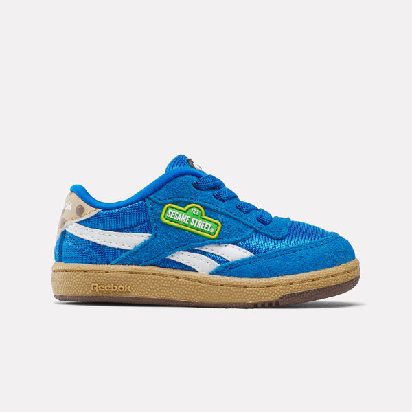 Reebok x Sesame Street Club C Revenge Shoes - Baby & Toddler