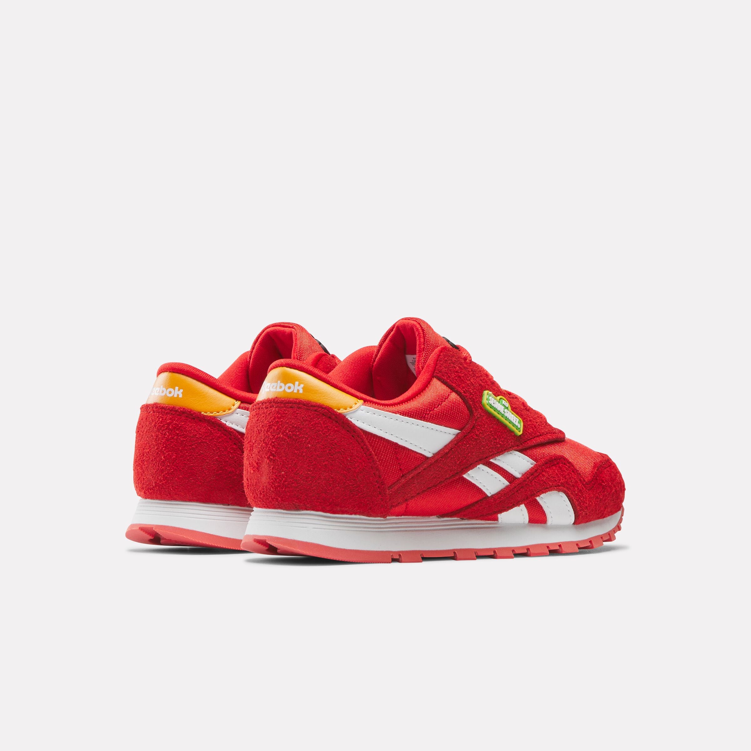Reebok® Official Site | Life is Not a Spectator Sport