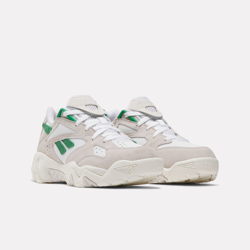Preseason 94 Low Shoes