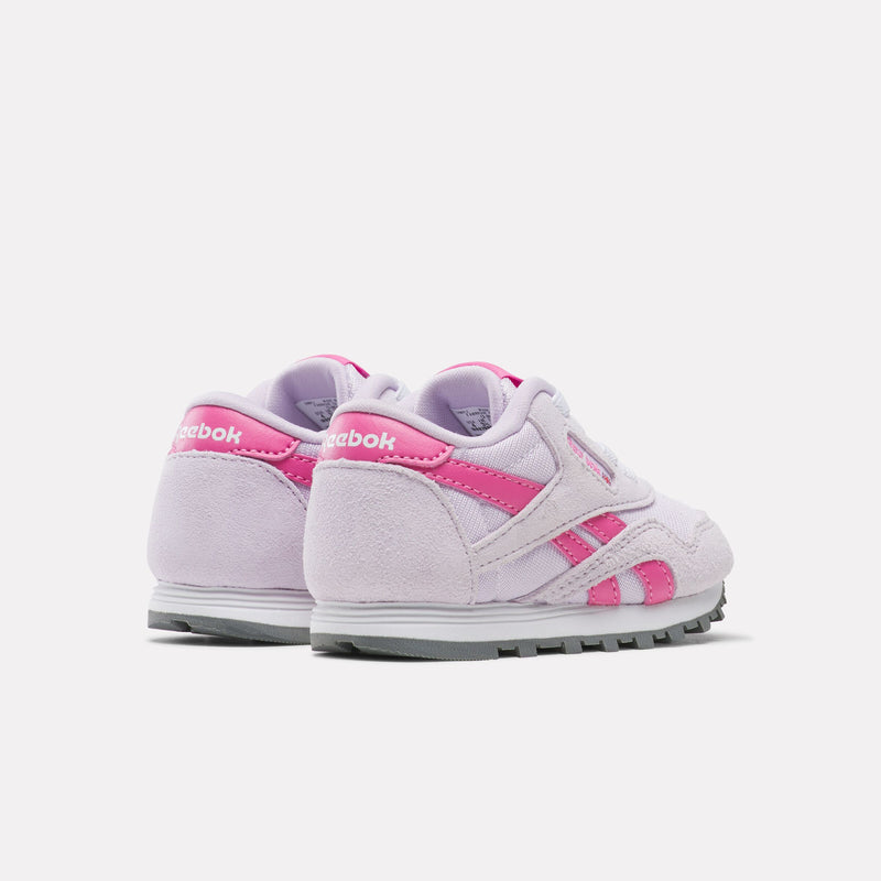CL Nylon Shoes - Toddler