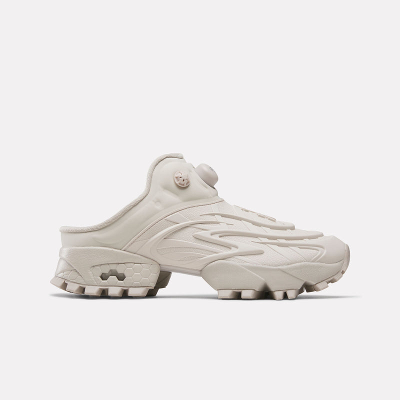 Instapump Fury Mule Shoes