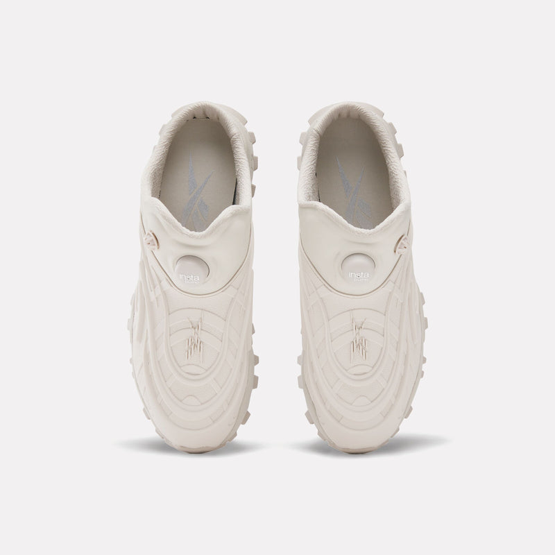Instapump Fury Mule Shoes