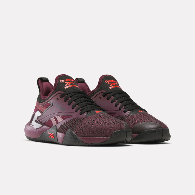 Women's Nano Court Shoes