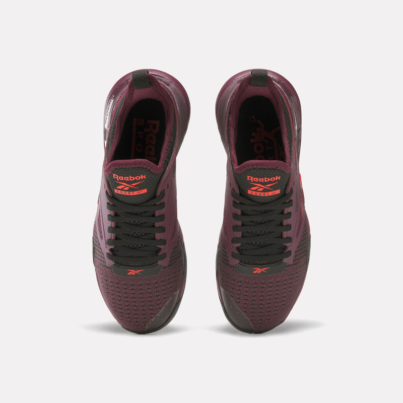 Women's Nano Court Shoes