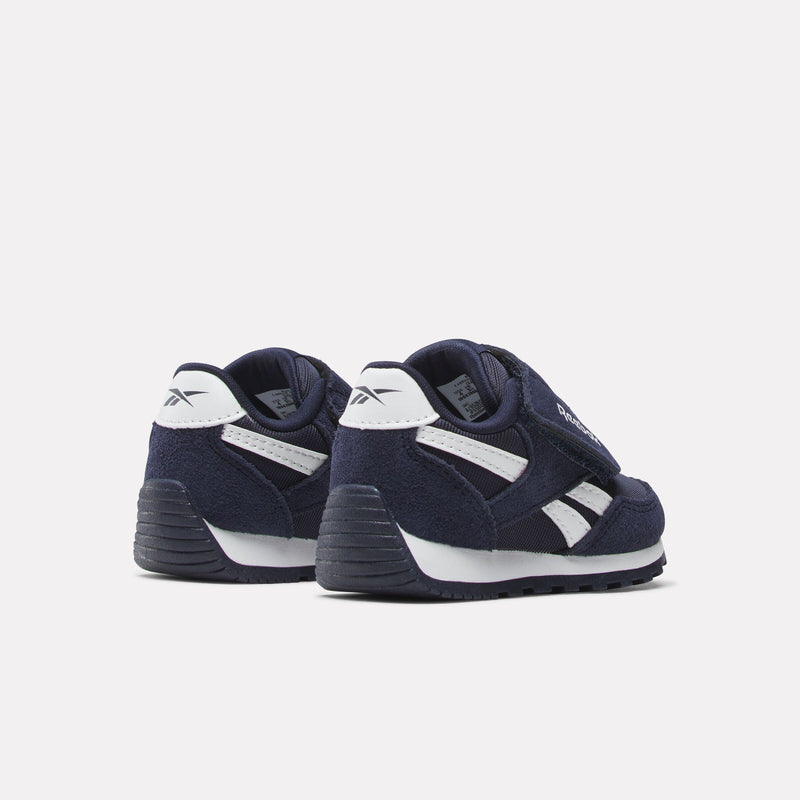 Glide Low Hook-and-Loop Shoes- Baby & Toddler