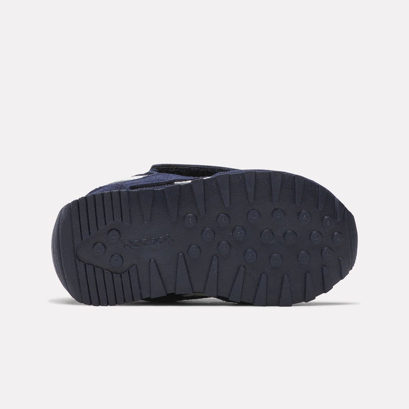 Glide Low Hook-and-Loop Shoes- Baby & Toddler