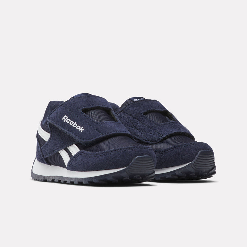 Glide Low Hook-and-Loop Shoes- Baby & Toddler