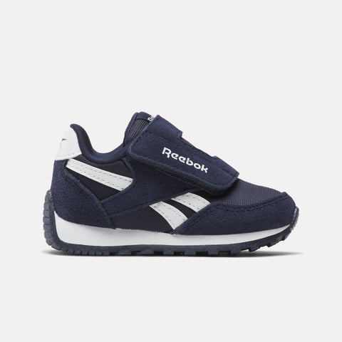 Glide Low Hook-and-Loop Shoes- Baby & Toddler