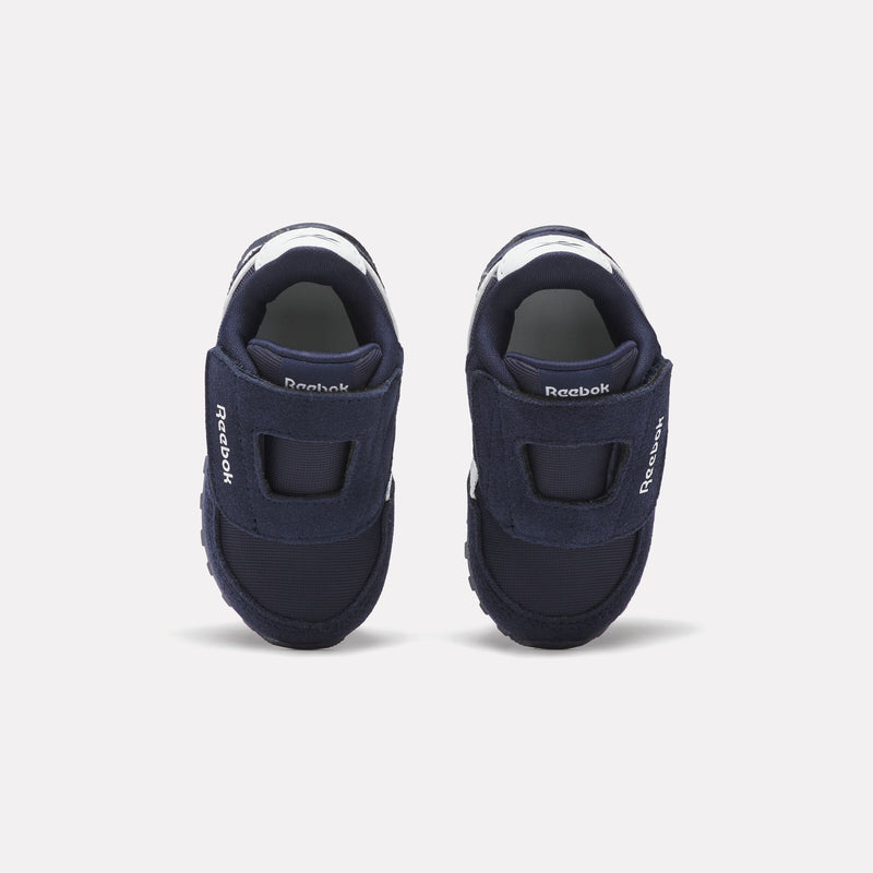 Glide Low Hook-and-Loop Shoes- Baby & Toddler