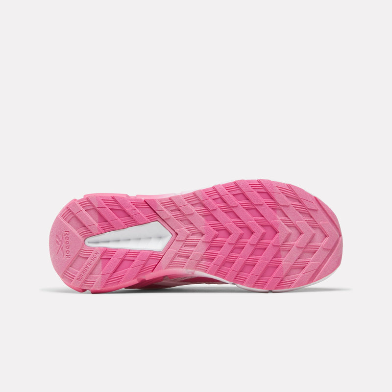 Zig Dynamica 5 Elastic Lace Shoes- Little Kids