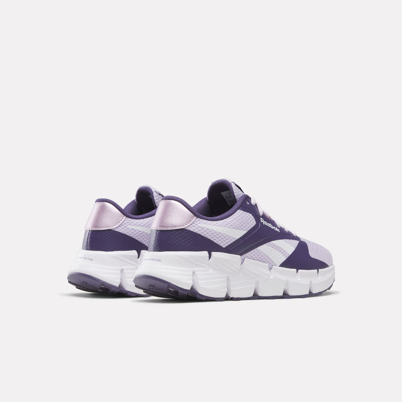 Zig Dynamica 5 Shoes - Junior