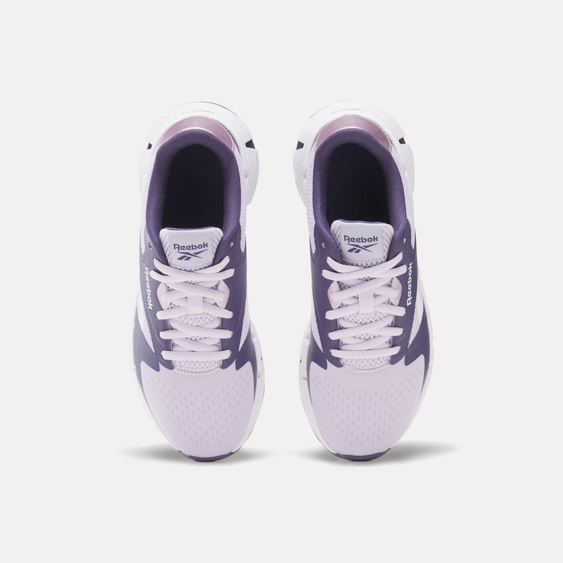 Zig Dynamica 5 Shoes - Junior