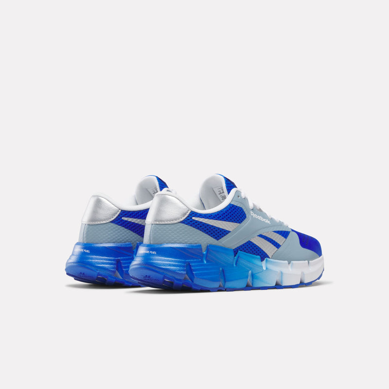 Zig Dynamica 5 Shoes - Junior