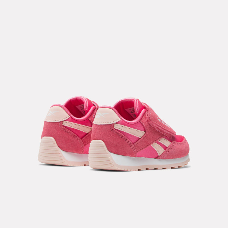Glide Low Hook-and-Loop Shoes- Baby & Toddler