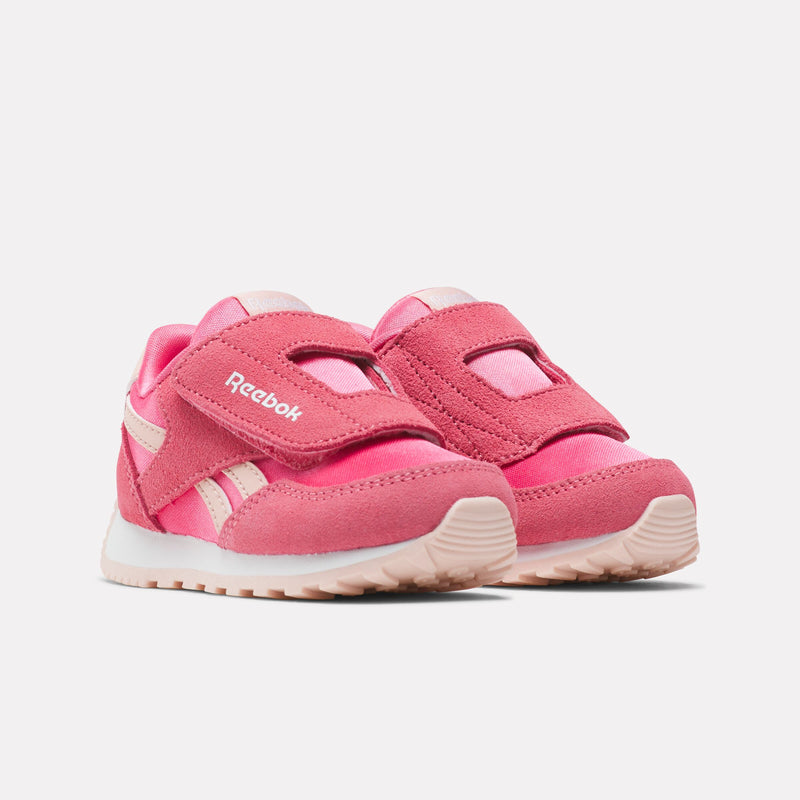 Glide Low Hook-and-Loop Shoes- Baby & Toddler