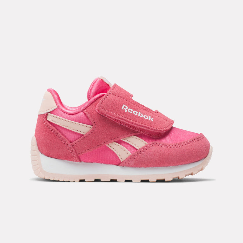 Glide Low Hook-and-Loop Shoes- Baby & Toddler