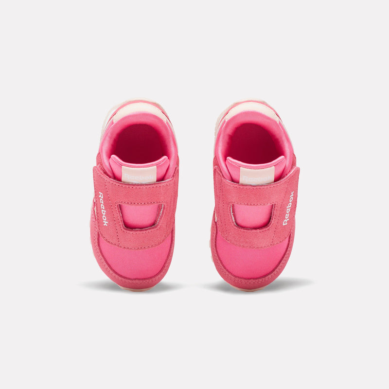 Glide Low Hook-and-Loop Shoes- Baby & Toddler