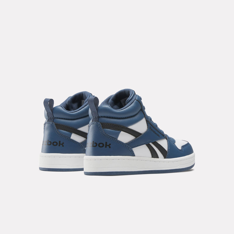 Prime Mid 2.0 Shoes - Little Kids