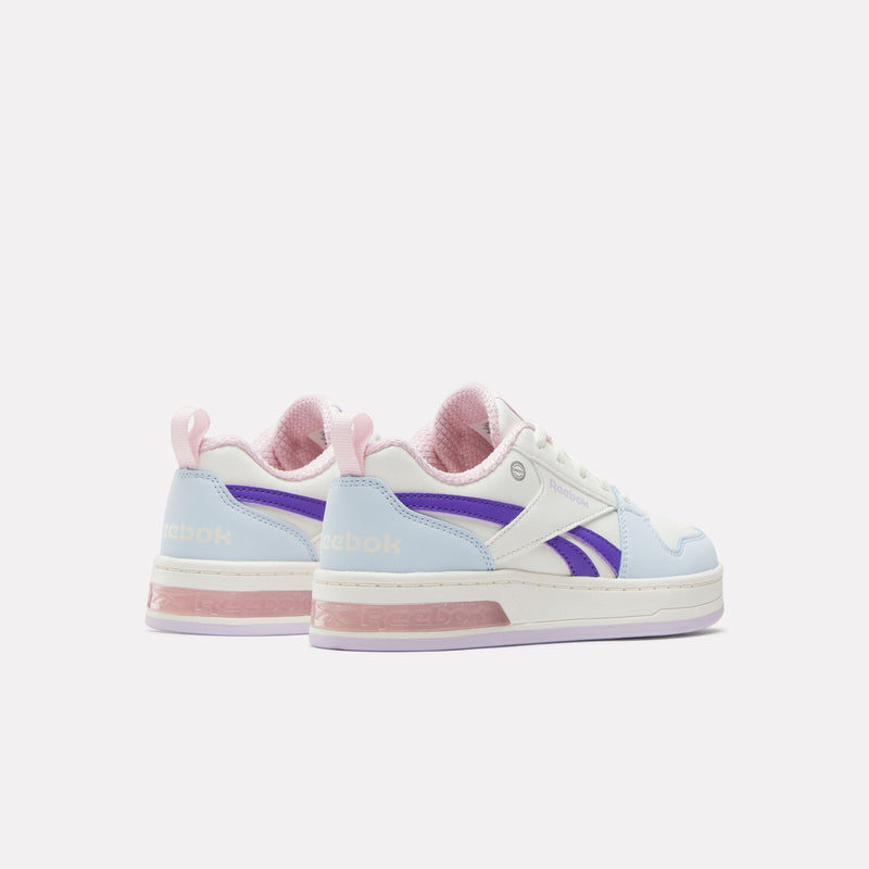Royal Prime Step 'n Flash Shoes- Little Kids