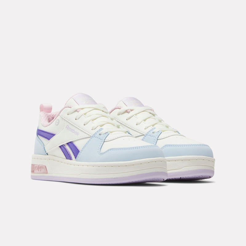 Royal Prime Step 'n Flash Shoes- Little Kids