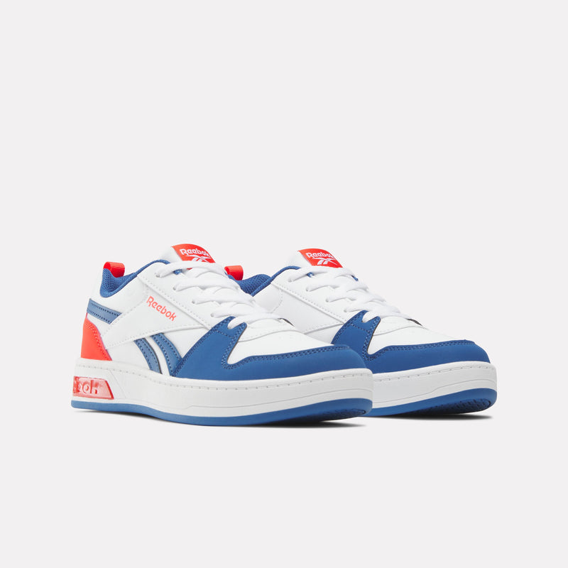 Royal Prime Step 'n Flash Shoes - Little Kids