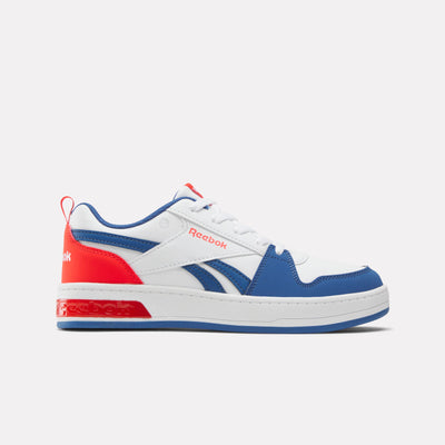Royal Prime Step 'n Flash Shoes - Little Kids