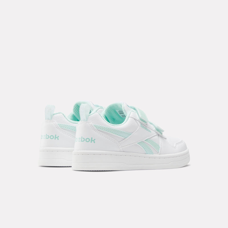Prime 2.0 Two-Strap Hook-and-Loop Shoes - Little Kids