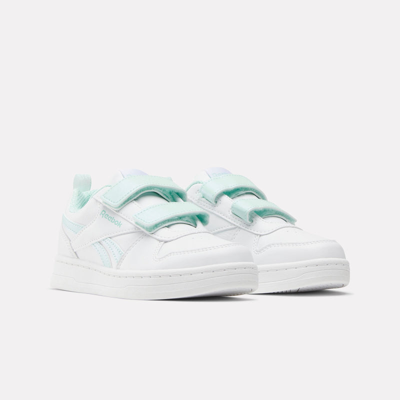 Prime 2.0 Two-Strap Hook-and-Loop Shoes - Little Kids