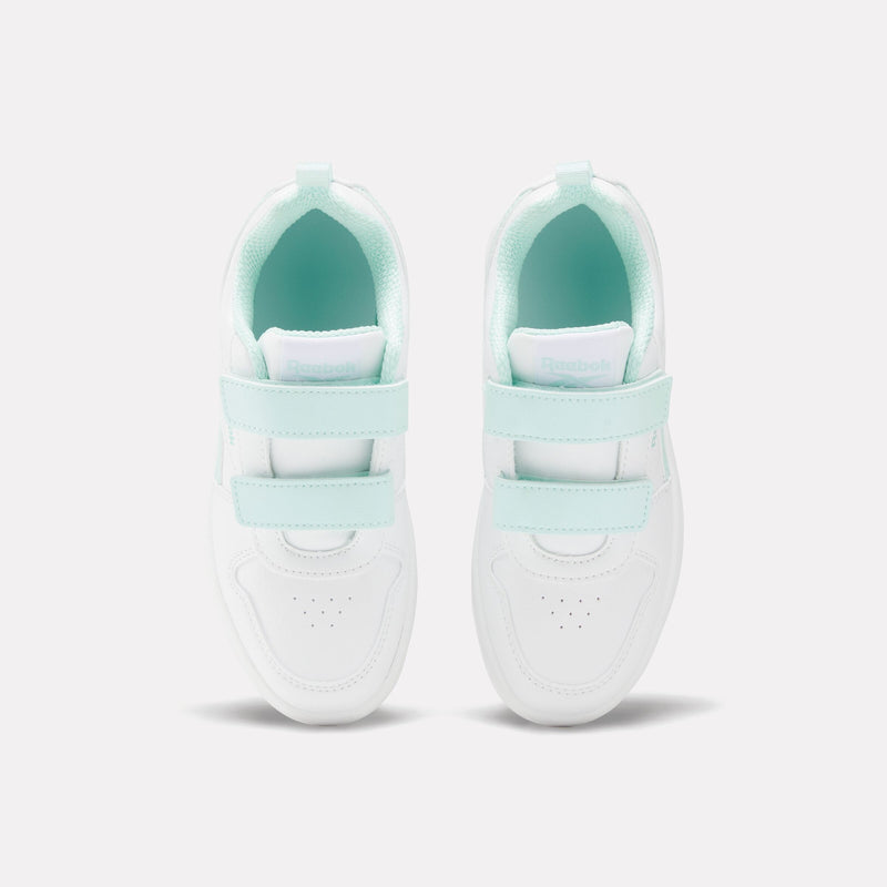 Prime 2.0 Two-Strap Hook-and-Loop Shoes - Little Kids