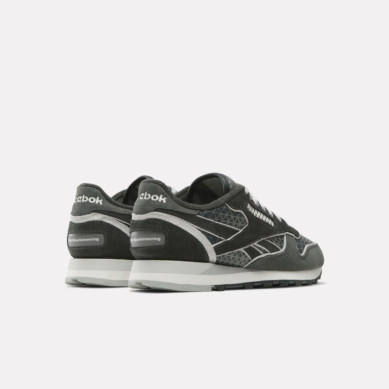 Reebok x White Mountaineering Classic Leather Shoes