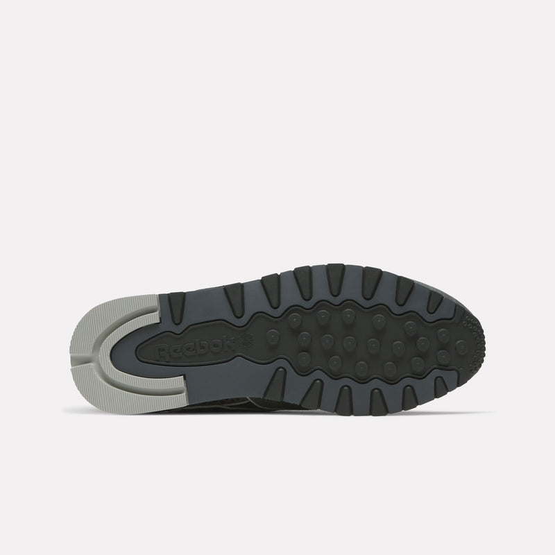 Reebok x White Mountaineering Classic Leather Shoes