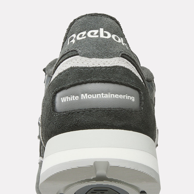 Reebok x White Mountaineering Classic Leather Shoes