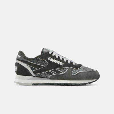 Reebok x White Mountaineering Classic Leather Shoes