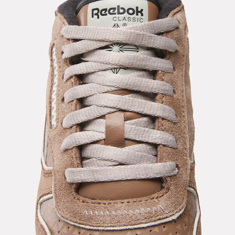 Reebok x White Mountaineering Classic Leather Shoes