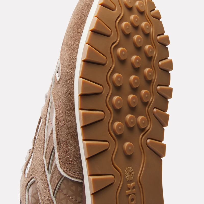 Reebok x White Mountaineering Classic Leather Shoes