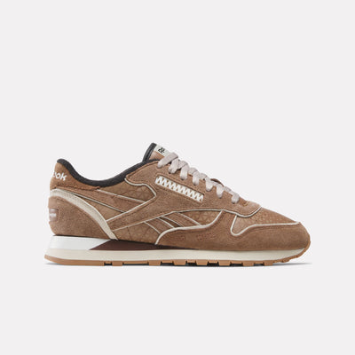 Reebok x White Mountaineering Classic Leather Shoes