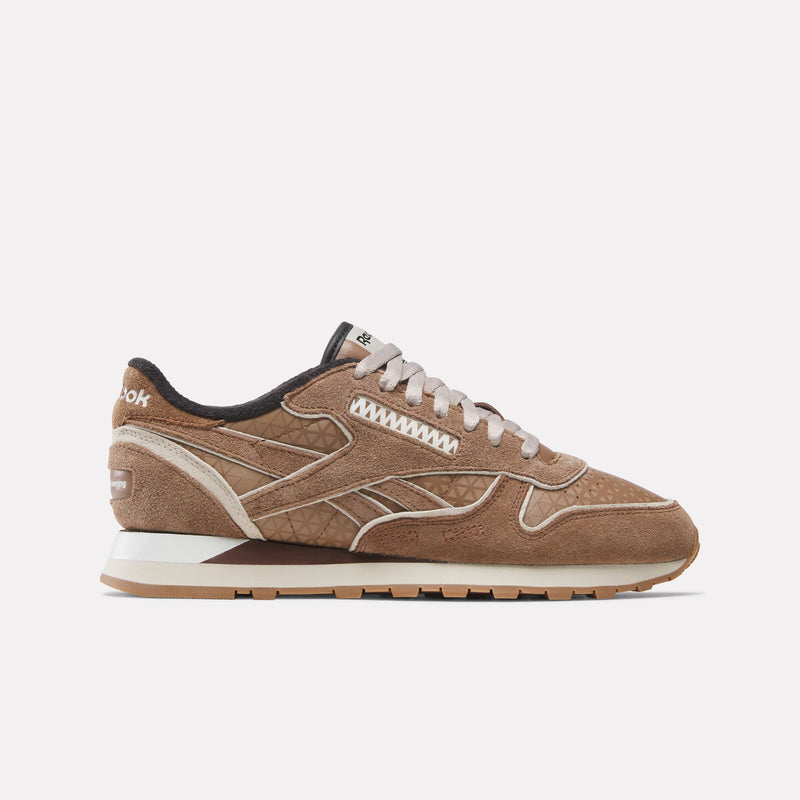 Reebok x White Mountaineering Classic Leather Shoes