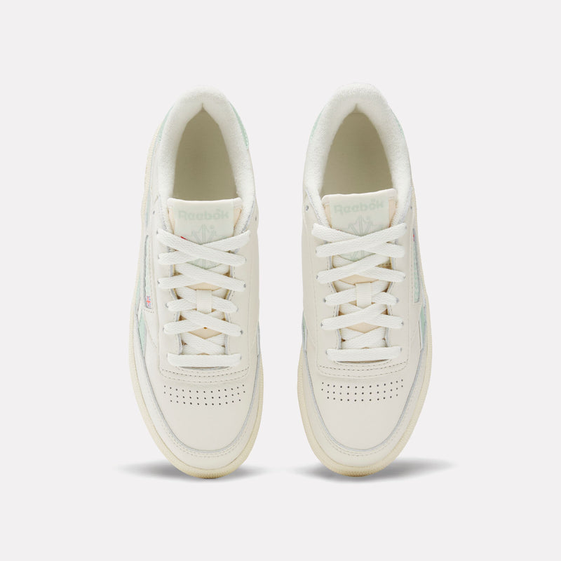 Women's Club C Revenge Vintage Shoes