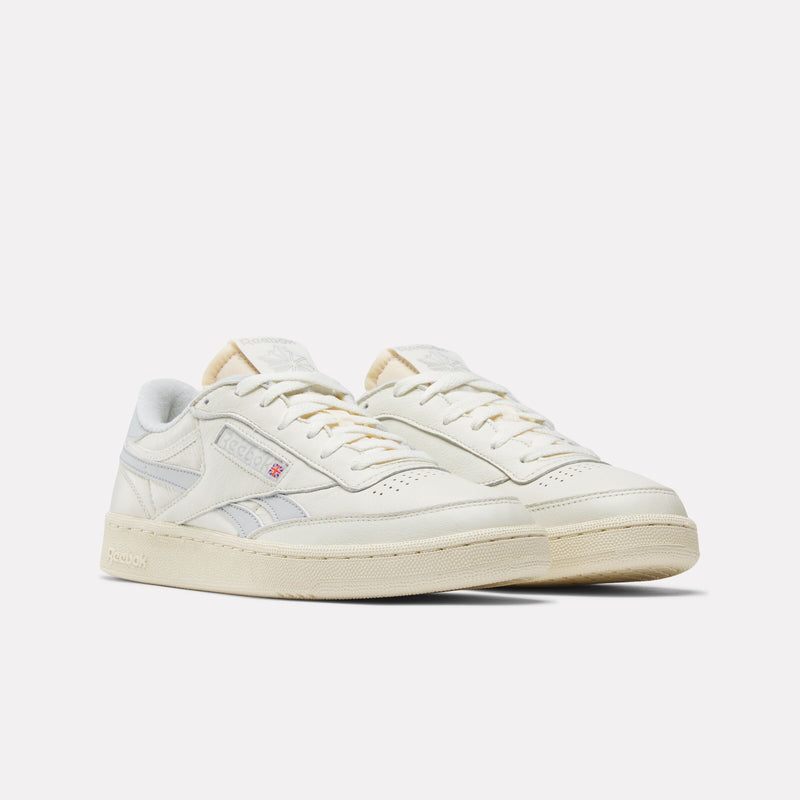 Club C Revenge Vintage Shoes