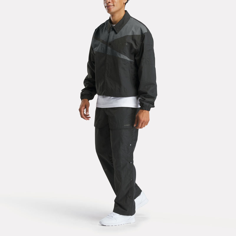 Reebok x HYMNE Jacket