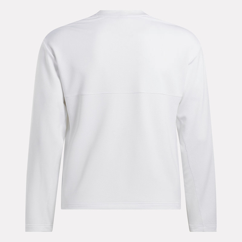Reebok x HYMNE Long Sleeve Jersey T-Shirt