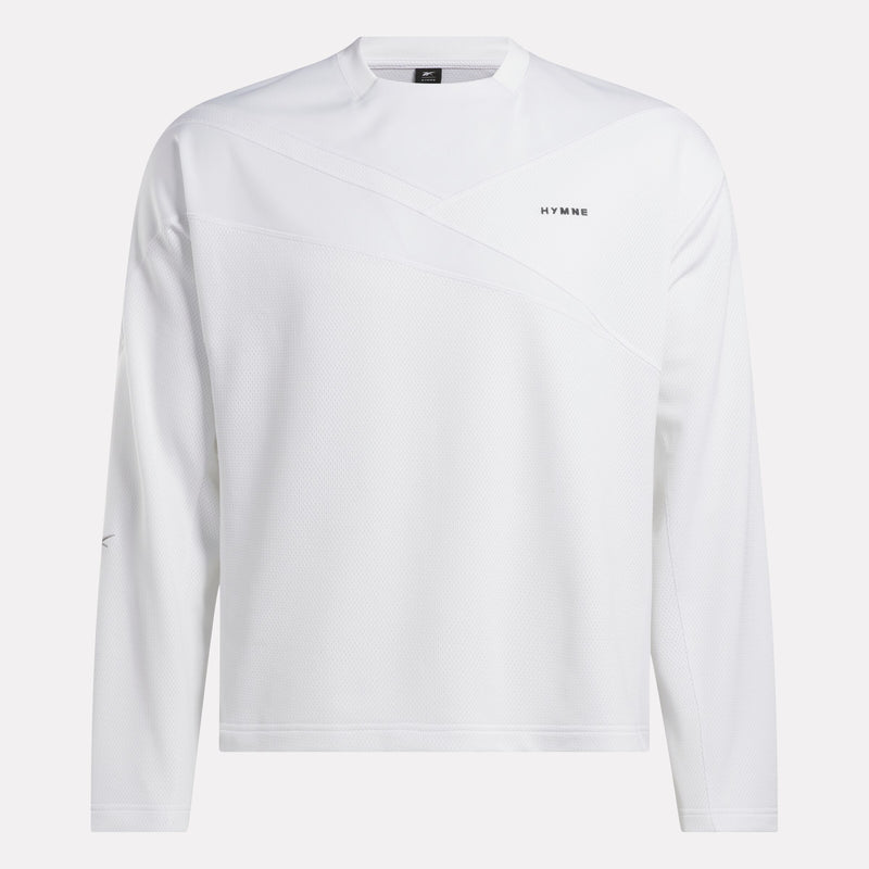 Reebok x HYMNE Long Sleeve Jersey T-Shirt
