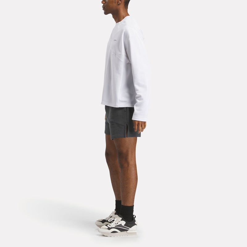 Reebok x HYMNE Long Sleeve Jersey T-Shirt